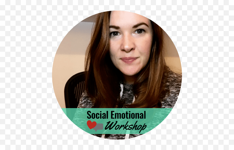 Social Emotional Workshop Author At Confident Counselors Emoji,Social Skills Lesson On Emotions For Autistic Middle Schoolers