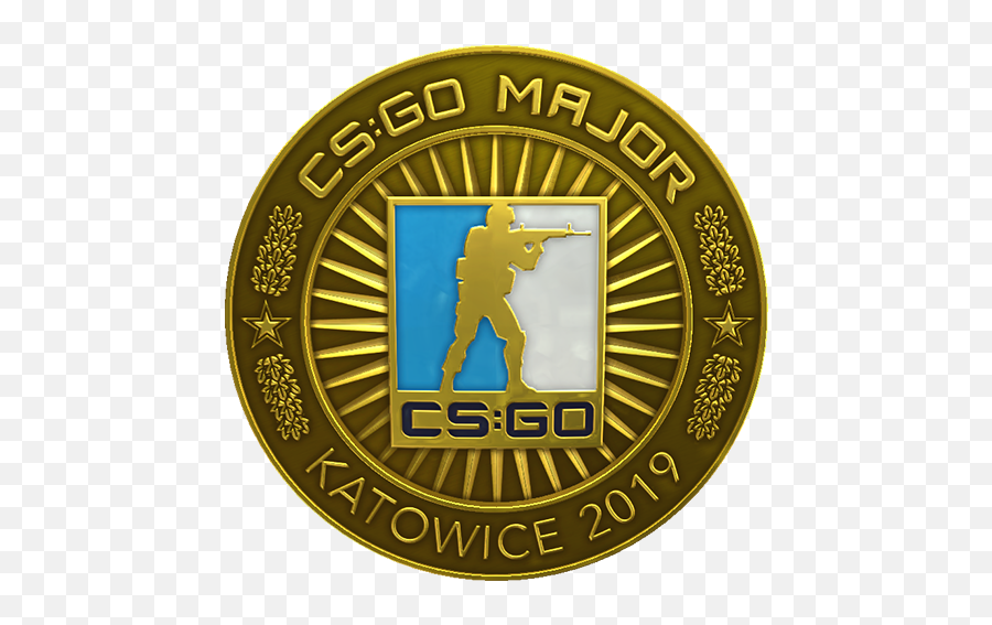 Counter - Strike Global Offensive Update For 2619 2719 Katowice 2019 Cs Go Diamonds Emoji,Make Steam Emoticons Big