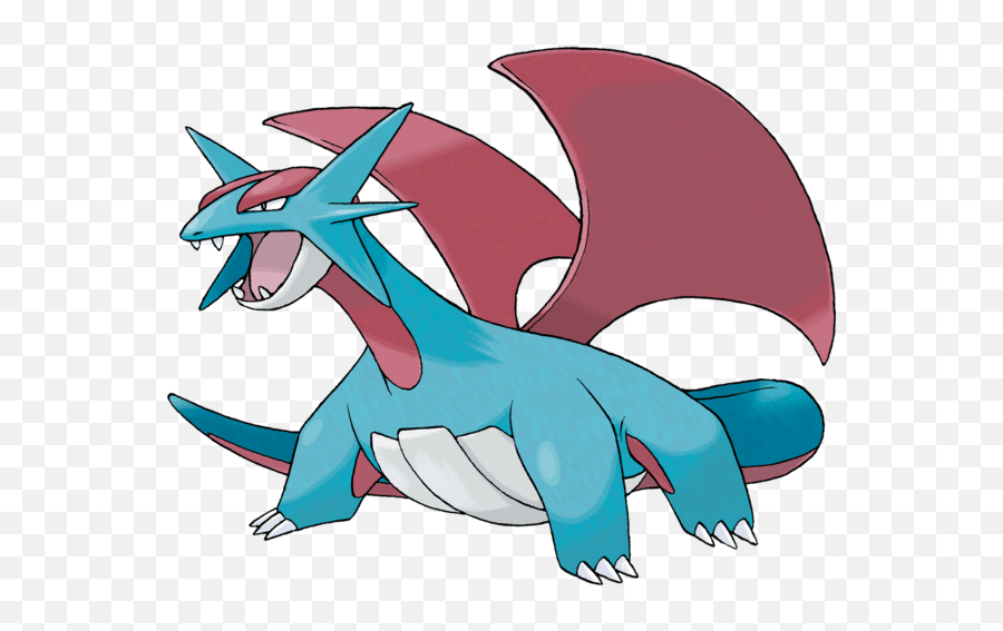 What Pokemon That Can Learn Fly - Pokemon Salmance Emoji,Pokemon Blue Rescue Team Does Charizard Have Emoticons
