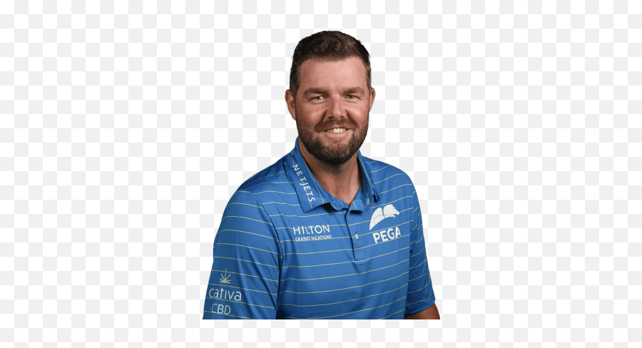 Marc Leishman Round 3 Recap At 2020 Memorial Tournament - Mark Leishman Emoji,Emotion Headshot