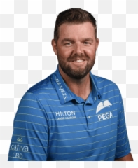 Marc Leishman Round 3 Recap At 2020 Memorial Tournament - Mark Leishman Emoji,Emotion Headshot