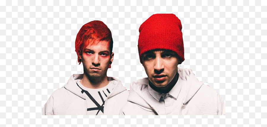 Tøp T O P Twentyonepilots Twenty One - Twenty One Pilots Emoji,Tyler And Josh Emotion Meme