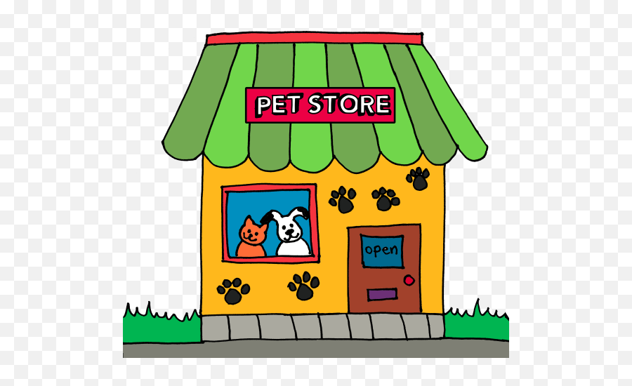 Clipart Pet - Pet Store Clipart Emoji,Imagens De Pets [emojis ...]