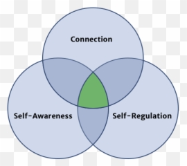 How It Works - Dot Emoji,Emotion Regulation And Coping Venn