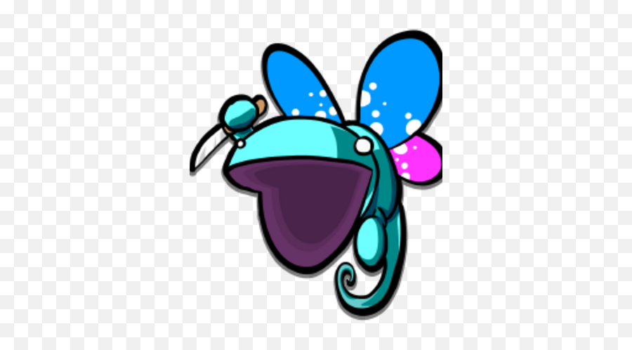 Brightwing - Heroes Of The Storm Brightwing Carbot Emoji,Heroes Of The Storm Brightwing Emojis