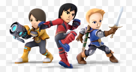 Maiyozu - Ultimate Smash Bros Renders Emoji,Laughing Crying Emoji Mii Qr Code
