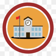 Sex Equals Fun - George Takei Circle Transparent Background School Icon Png Emoji,List Of Emotions On Snickers