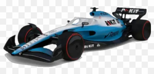 Formula 1 Stickers For Whatsapp - F1 2021 Cars Williams Emoji,Formulas For Emojis