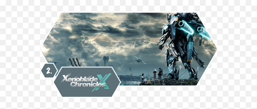Gaf Games Of The Year 2015 - Voting Thread Last Day For Xenoblade Chronicles X Icon Emoji,Mgs4 How To Use Emotion Bullets