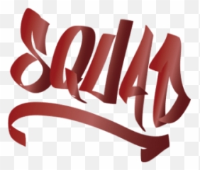 Squad Squadgoals Red Sticker - Language Emoji,Images Of Squad Goals With Emojis