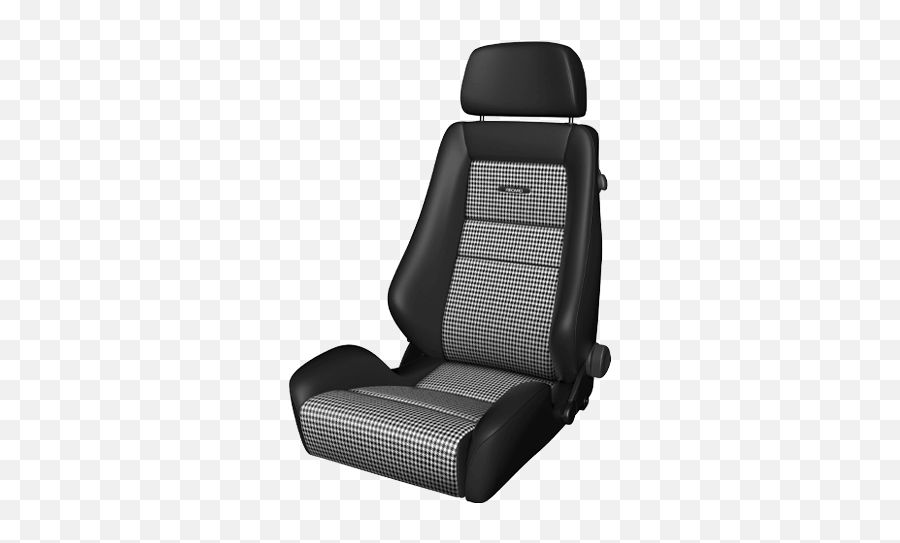 Recaro Aftermarket And Motorsport Seats - Recaro Classic Lx Emoji,Fitting Emotion Rollers In A Car