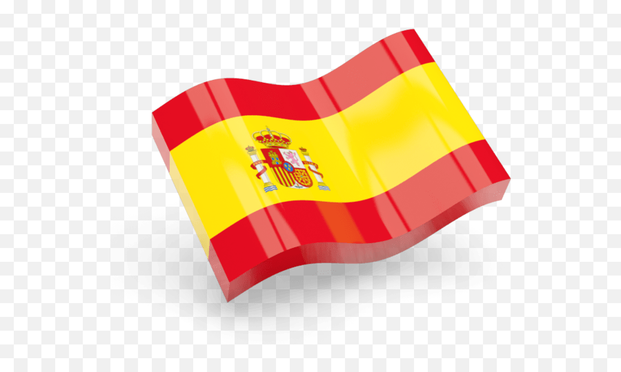 Flag Clipart Wave Flag Wave Transparent Free For Download - Spain Flag Png 3d Emoji,Palestinian Flag Emoji