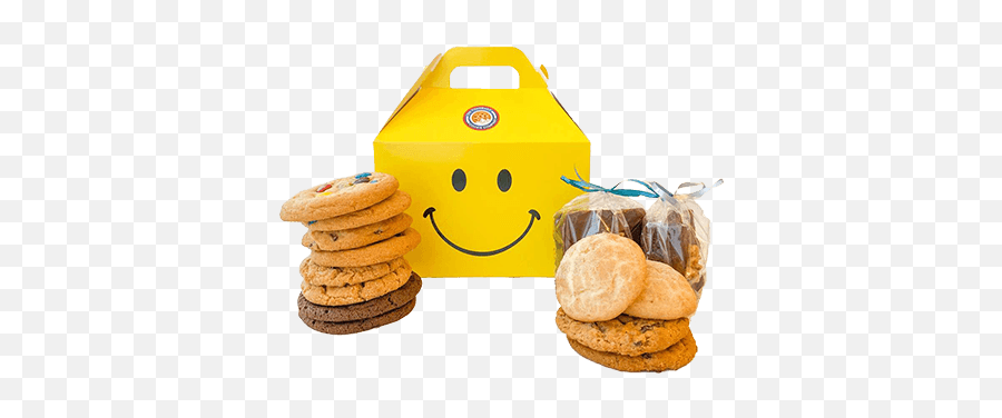 Home The Colorado Cookie Company - Bake Sale Emoji,Peanut Emoticon