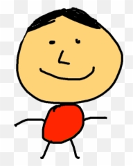 Jon Man 1 - Happy Emoji,Goodjoke Emoticon