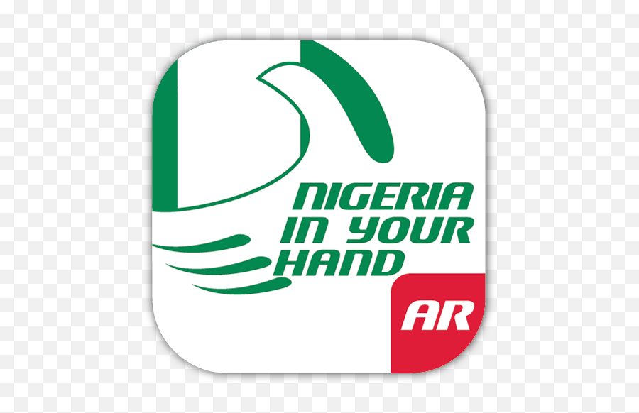 Nigeria In Your Hand Apk Latest Version 211 - Download Now Language Emoji,Emoticon Ovation