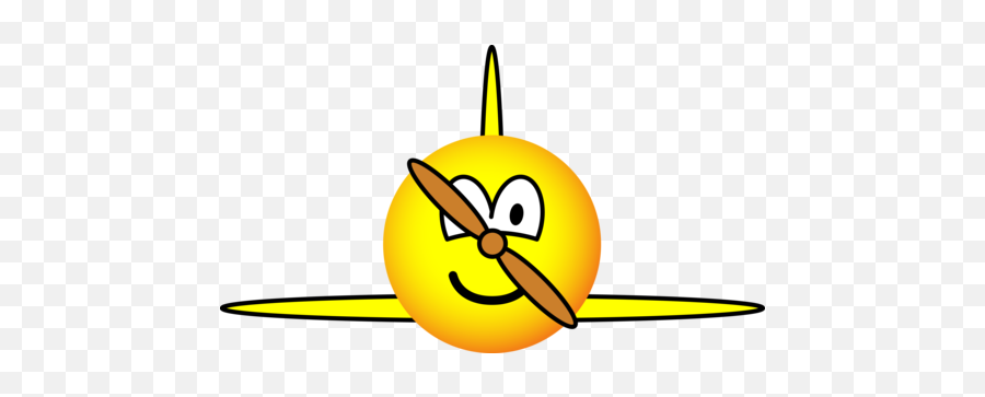 Index Of - Emoticons Airplane Emoji,Blurry Eyes Emoji