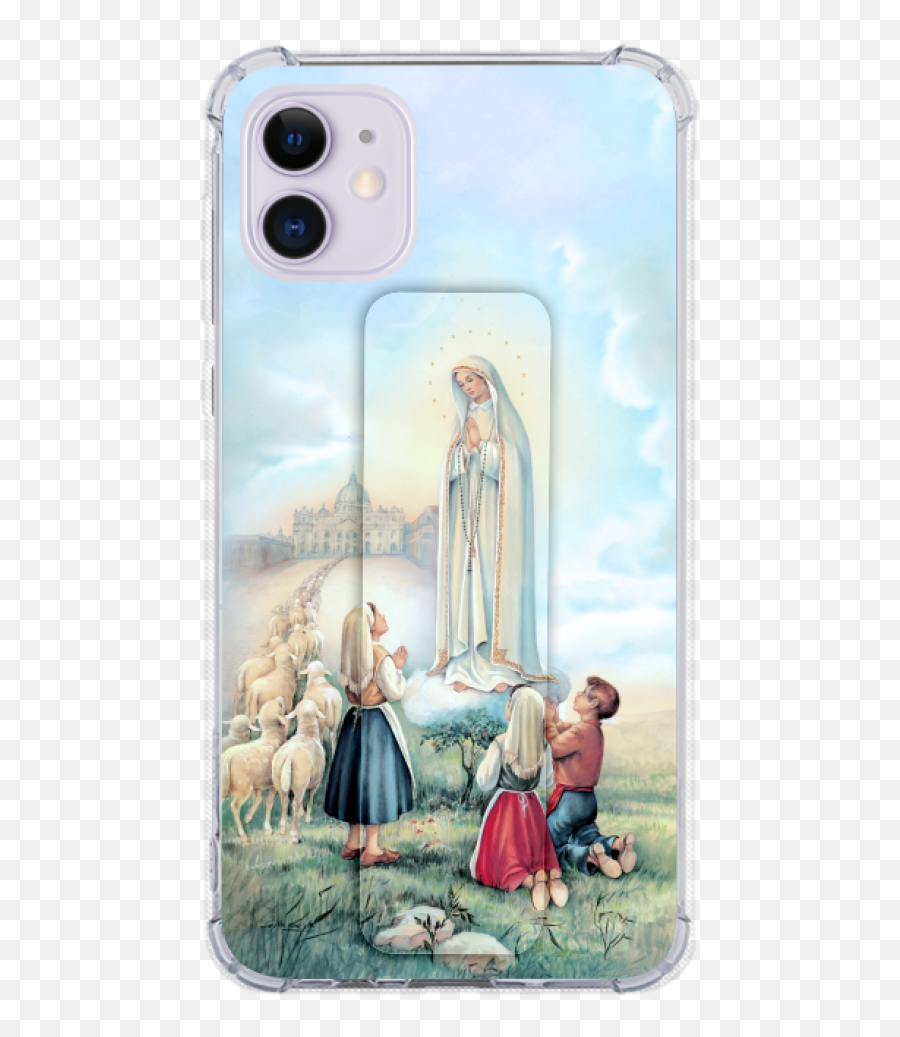 Kit Capinha Com Pop - Holder Religioso 154 Nossa Senhora Prayer Mary Of Fatima Emoji,Moto E5 Plus Case With Emojis