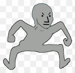 Pol - Politically Incorrect Thread 232715008 Npc Angry Gif Emoji,Emojis De Cachetadas