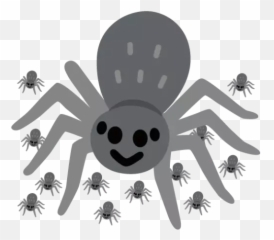 So Googleu0027s Emoji Kitchen Mashup Different Emojis To Make - Araña Emoji,Google Hangouts Blush Emoticon