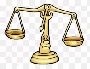 Psyop Mistakes - Clipart Of A Balance Emoji,Emotion Vs Logic Blance Scale Logic Is Heavier