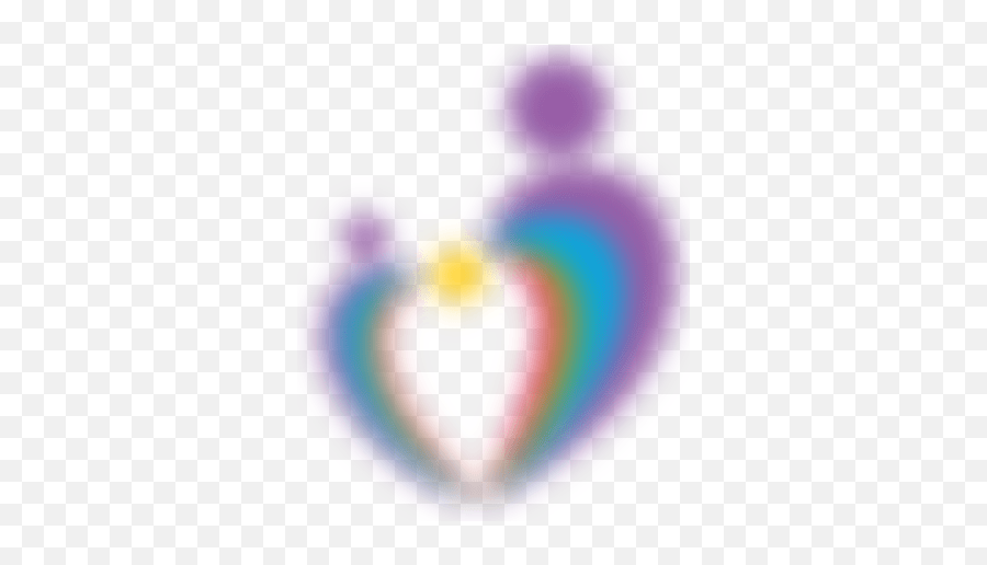 Agenda All Children All Families - Vertical Emoji,Multicolored Heart Emojis