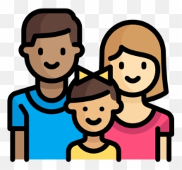 Parent Resource Hub - Familia Flaticon Emoji,Emoji Familia De 4
