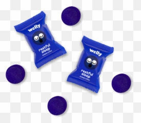 Order Multivitamin Gummies By Welly 100 Vegan And Gluten Free - Dot Emoji,Emojis Happu Png