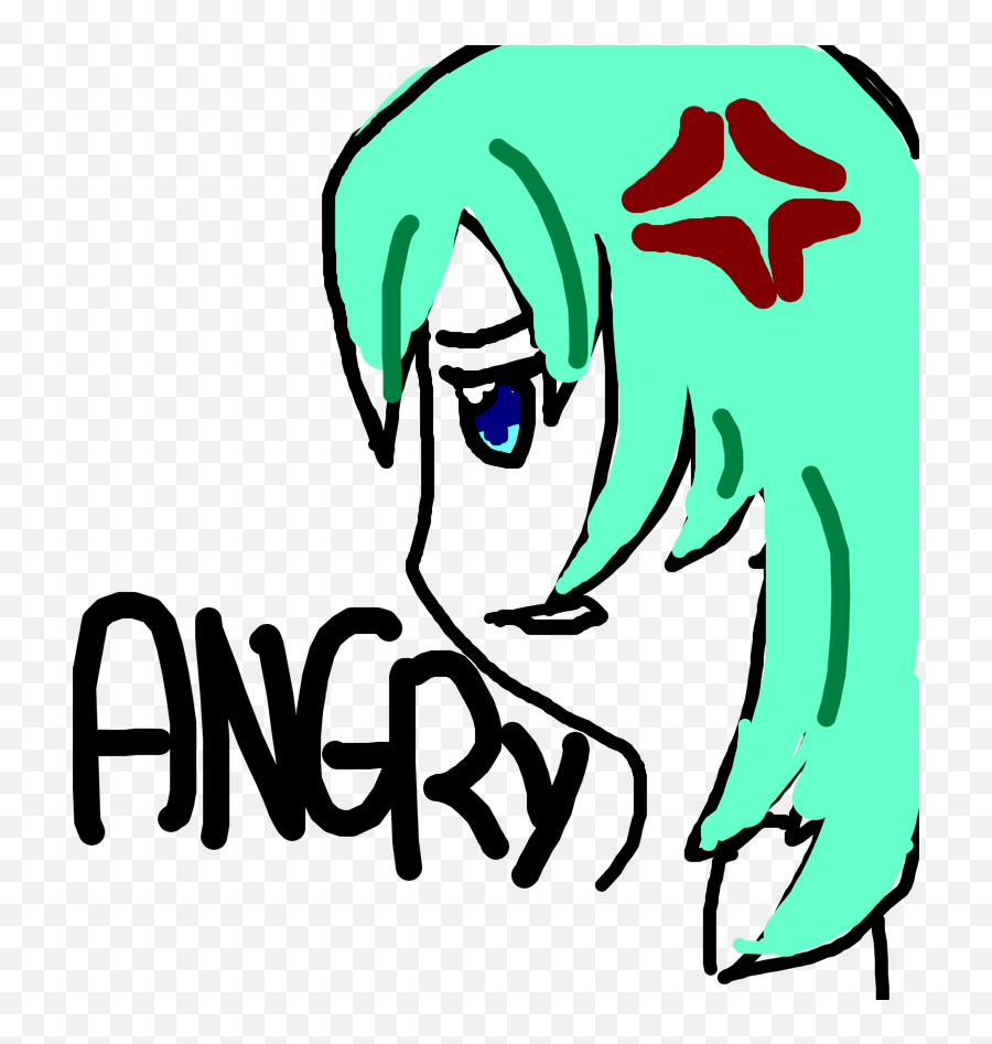 Emotions - Dot Emoji,Angry Anime Emotions