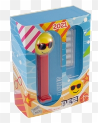 2021 Pamp Suisse Pez Summer Sunglasses - Cylinder Emoji,Gold Ingot Emoji