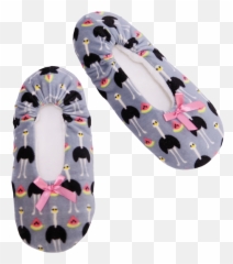 Stitch Teddy Fur I Women I Fuzzy Babba - Shoe Style Emoji,Emoji Slippers Mismatching