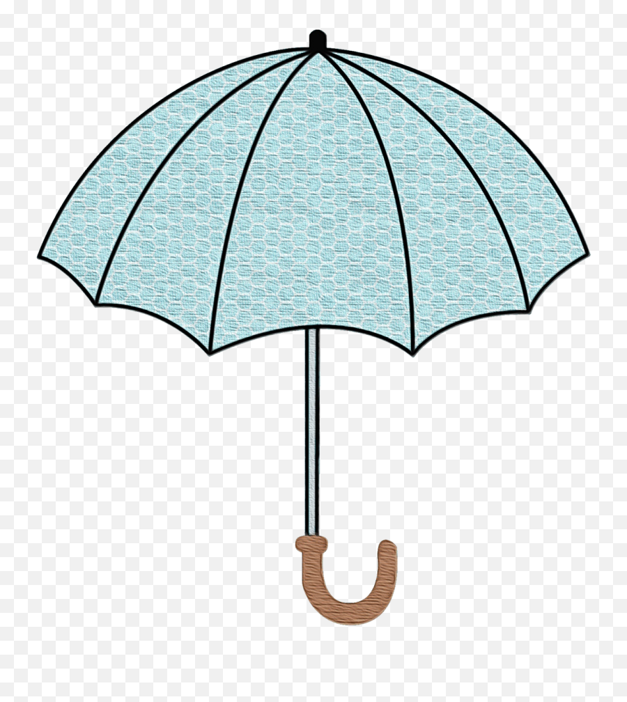 Desenho Para Recorte Guarda Emoji,Emoticon Guarda Chuva