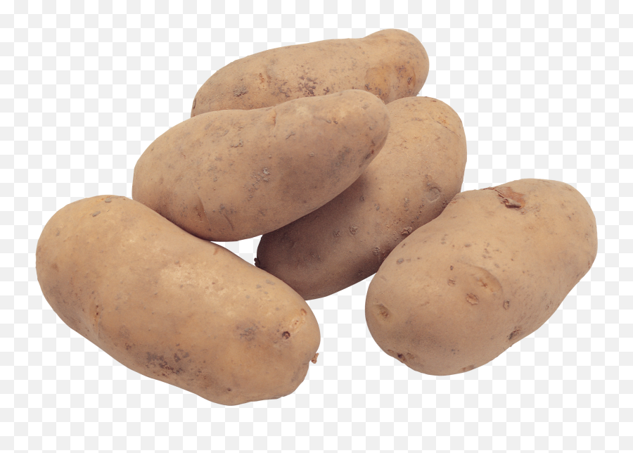 Potato Png Images Pictures Free - Potatoes Clipart Emoji,Baked Potato Emoticon