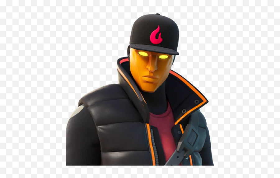 Fortnite Cryptic Skin Outfit - Esportinfo Fortnite Cryptic Orange Emoji,How To Be Cryptic With Emojis