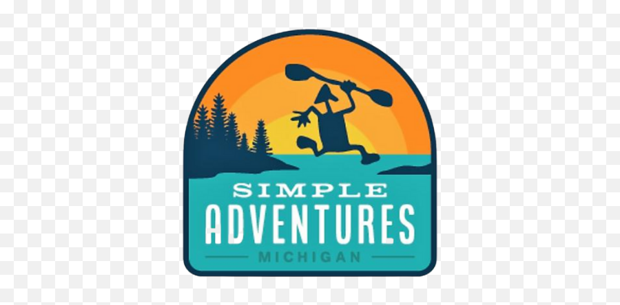 Simple Adventures Kayak Rental Canoe And Sup Rental Bike - Simple Adventures Emoji,Emotion Kayak Custer Orange