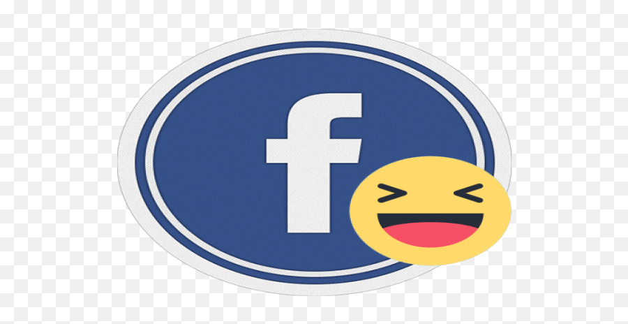 Give 5k Haha Emoticon Facebook - Facebook Transparente Emoji,Haha Emoticon
