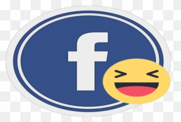 Give 5k Haha Emoticon Facebook - Facebook Transparente Emoji,Haha Emoticon
