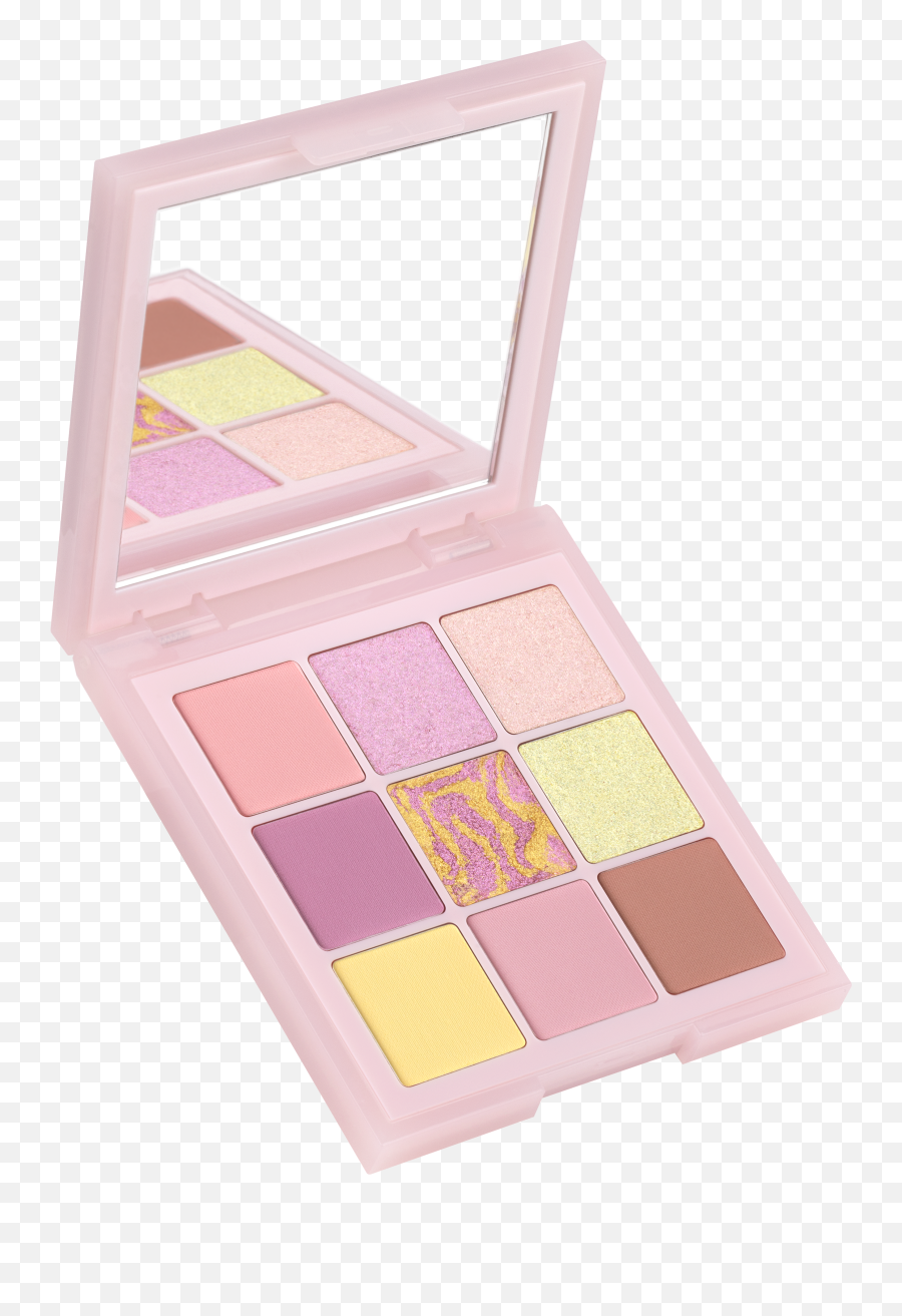 Pastel Rose Obsessions Eyeshadow - Pastel Obsessions Eyeshadow Palettes Emoji,Kyocera Hydro Cant Send Emojis