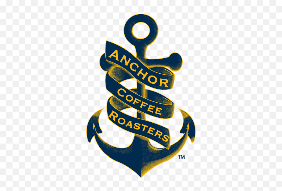 Anchor Coffee Roasters - Whatu0027s Up Media Language Emoji,Navey Salute Emoticon