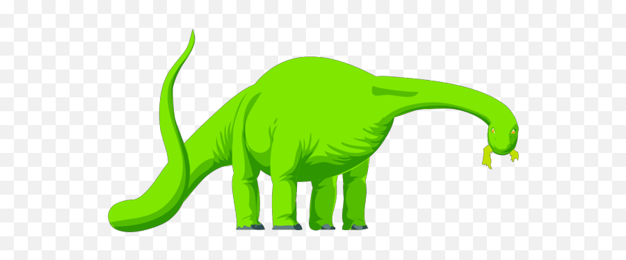 Dino Png Svg Clip Art For Web - Brontosaurus Free Clipart Emoji,Dinosaur Jr. Emojis