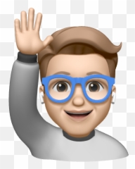 Ios13 - Memoji Mom,M Emoji Twitter