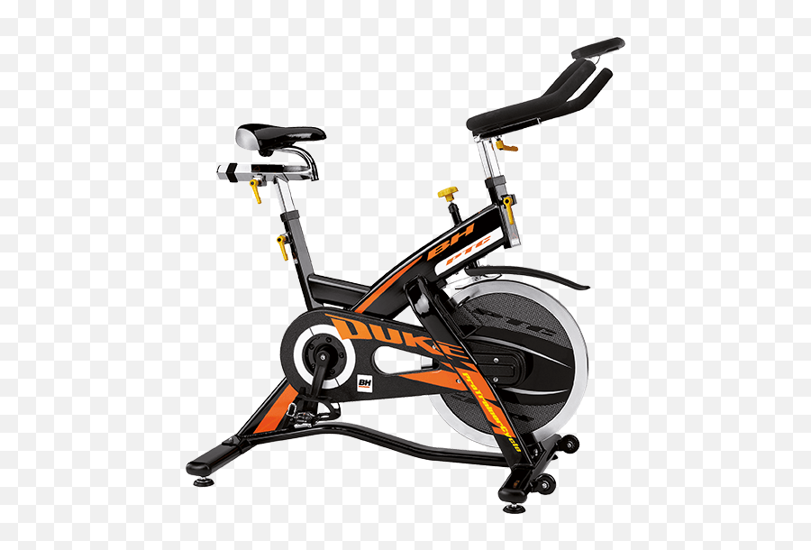 Fitness - Bicicleta Estática Bh Fitness Emoji,Gym Emotion Lever