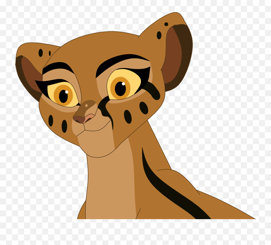 Niara Legends Of The Lion Guard Wiki Fandom Emoji,Lion Cartoon Picture With All Emotions