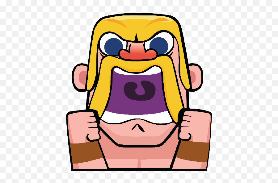 Clash Stickers 01 Emoji,How To Unmute To Use Emojis On Clash Royale