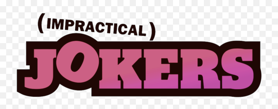 Impracticaljokers Impratical Joker Sticker By U2022hailu2022 - Impractical Jokers Emoji,Hail Emoji