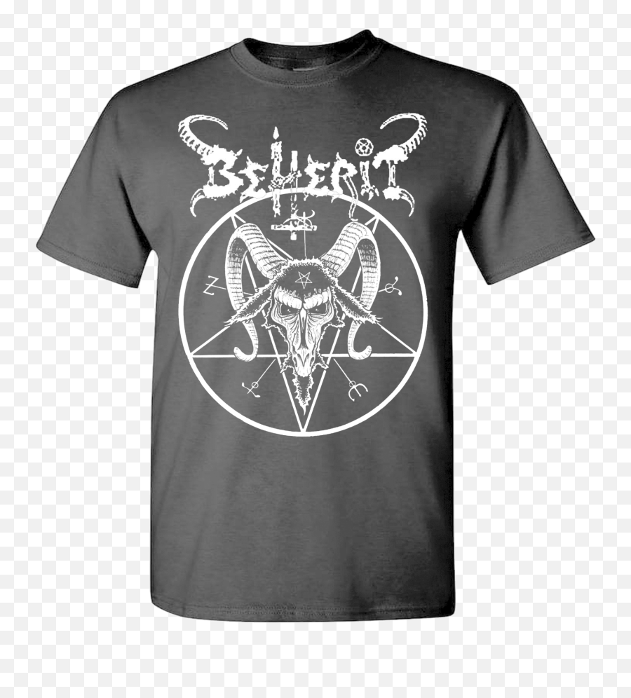 Top 10 Darkness Men T Shirt Near Me And - Beherit Pentagram Emoji,Sequin Emoji Shirt