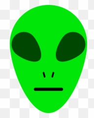 Alien Extraterrestrial Creature - Free Vector Graphic On Pixabay Emoji,Why Is The Devil Emoji Purple