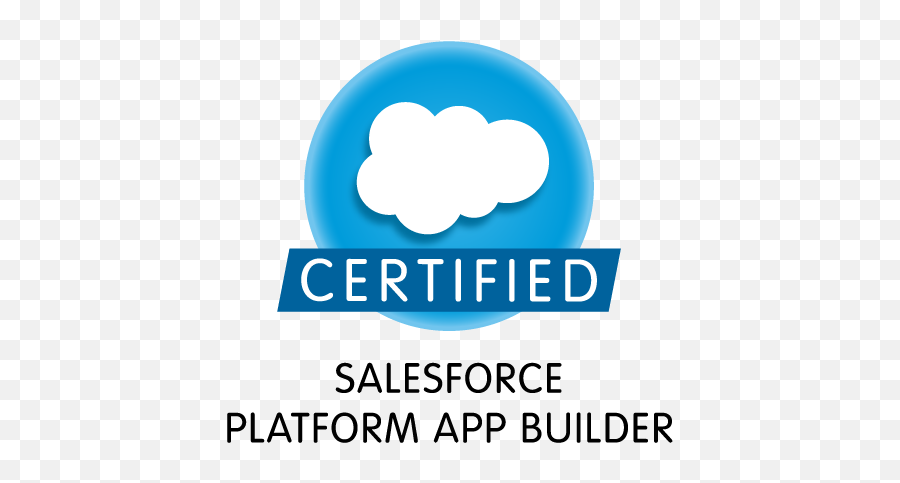 Salesforce App Builder Logos Emoji,Salesforce Emoji