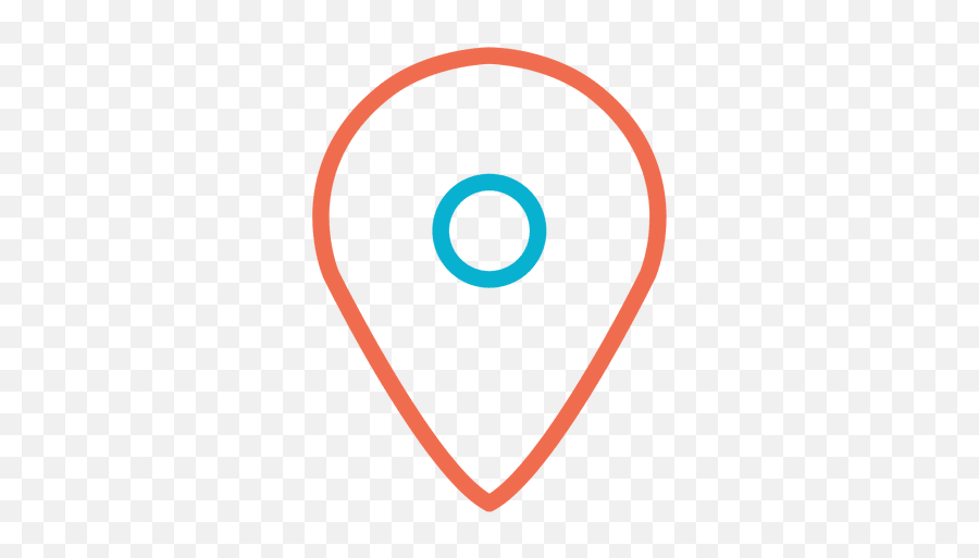Map Location Pin Icon Transparent Png U0026 Svg Vector Emoji,Location Vector Emoji