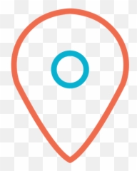 Map Location Pin Icon Transparent Png U0026 Svg Vector Emoji,Location Vector Emoji