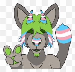 Itu0027s Short For Fingers Finnpuppycafe - Puppycafe Emoji,Griffin Emojis Discord